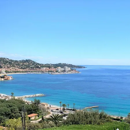 Du Temple D'amour Villa