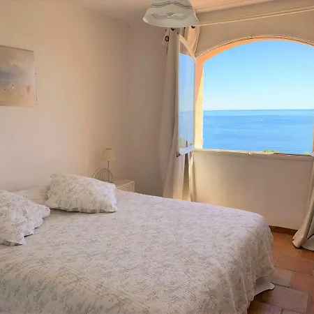 Du Temple D'amour Villa Sainte-Maxime