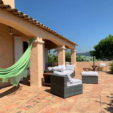 别墅 Du Temple D'amour *